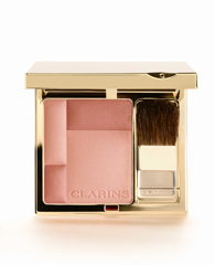 Blush clarins